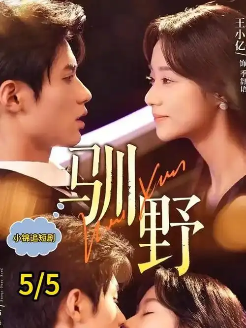《重生之门》电视剧海报